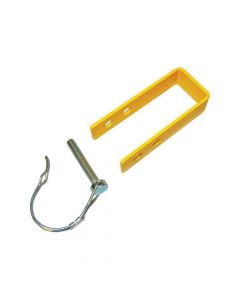 Load Binder Locking Clip