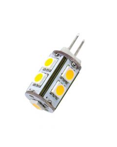 12 Volt High Efficiency LED Bulb