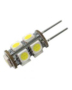 12 Volt High Efficiency LED Bulb