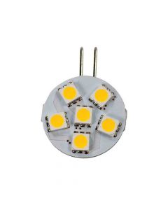 12 Volt High Efficiency LED Bulb