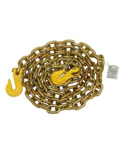 Ancra Grade 70 - 3/8" x 20 Feet Transport Chain