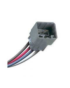 Plug-In Simple Brake Control Connector for Hopkins Brake Controls