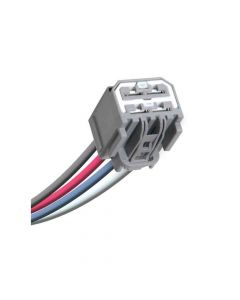 Plug-In Simple Brake Control Connector for Hopkins Brake Controls