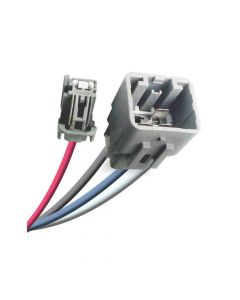 Plug-In Simple Brake Control Connector for Hopkins Brake Controls