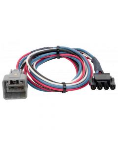 Plug-In Simple Brake Control Connector for Hopkins Brake Controls