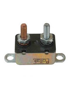 20 Amp Circuit Breakers - 5 Pack