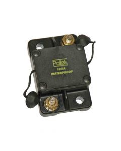 100 Amp Thermal Type Circuit Breaker