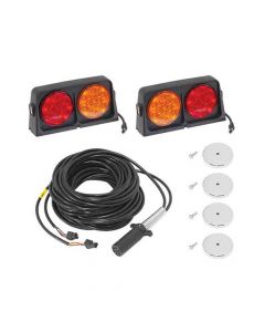 Deluxe AG LED Light Kit with Brake Light Function