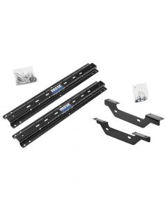 Reese J2638 Compliant Fifth Wheel Rail Kit