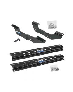 Reese J2638 Compliant Fifth Wheel Rail Kit