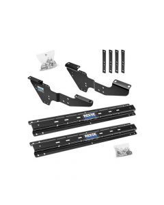 Reese J2638 Compliant Fifth Wheel Rail Kit