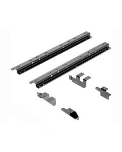 Reese J2638 Compliant Fifth Wheel Rail Kit Fits Select RAM 2500