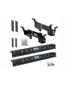 Reese J2638 Compliant Fifth Wheel Rail Kit