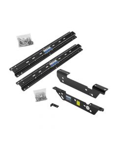 Reese J2638 Compliant Fifth Wheel Rail Kit