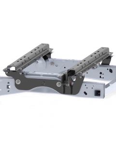 Select Ford Super Duty Reese J2638 Compliant Fifth Wheel Rail Kit