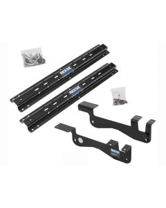 Reese J2638 Compliant Fifth Wheel Rail Kit