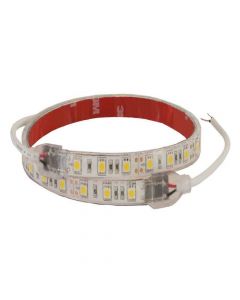 Flexible, Self-Adhesive LED Strip Light - 24 Inch