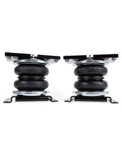 Air Lift&reg; LoadLifter 5000&trade; Adjustable Air Ride Kit - Rear