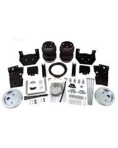 Air Lift&reg; LoadLifter 5000&trade; Adjustable Air Ride Kit - Rear