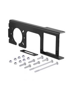 Easy-Mount Electrical Bracket