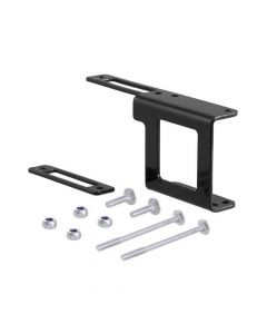 Easy-Mount Electrical Bracket