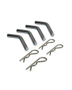 Reese Fifth Wheel Pull Pin Kit - Set of 4