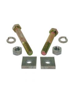 Hardware Kit - Weight Dist