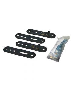 Chain Hangers - Weight Dist