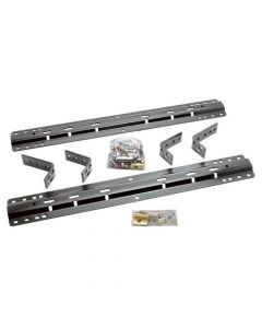 Industry Standard 10-Bolt Rails & Custom Bracket Kit