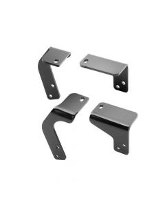 Custom Brackets for Universal Rail Kit