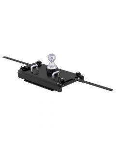 Curt OEM-Style Gooseneck Hitch for Ram 2500