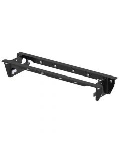 Curt Double Lock EZr Gooseneck Installation Brackets