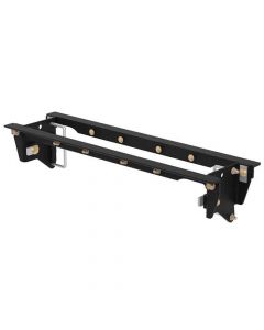 Curt Double Lock EZr Gooseneck Installation Brackets