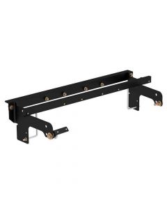 Curt Double Lock EZr Gooseneck Installation Brackets