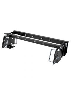 Curt Double Lock EZr Gooseneck Installation Brackets