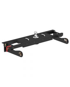 Curt Double Lock EZr Gooseneck Hitch Kit