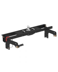 Curt Double Lock EZr Gooseneck Hitch Kit