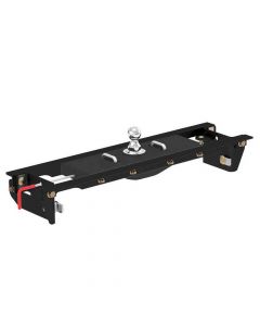 Curt Double Lock EZr Gooseneck Hitch Kit