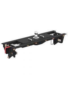 Curt Double Lock EZr Gooseneck Hitch Kit