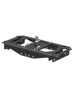 Curt OEM-Style 30K Gooseneck Hitch for Ford Super Duty