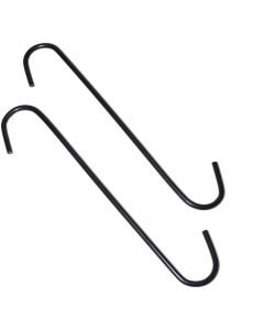 Brake Caliper Hooks - Made In U.S.A. - Pair