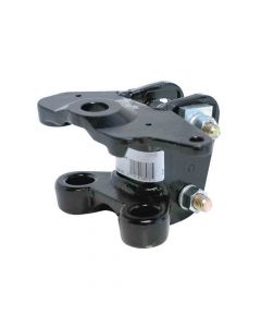 Trunnion Hitch Head Kit