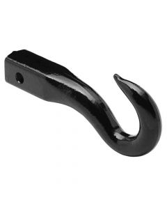 Receiver Mount Tow Hook