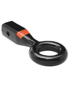 Tow Eye - 2 Inch Receiver Mount