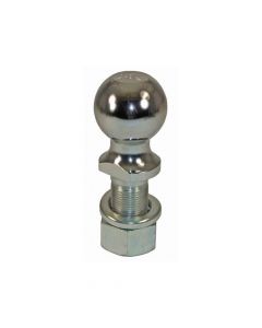 Class V Chrome Hitch Ball - 2-5/16 inch