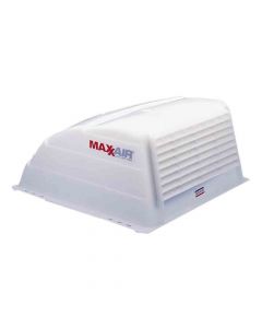 Maxx Air Vent Cover - White