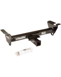 Draw-Tite Front Mount Receiver Hitch