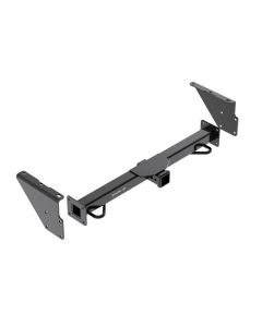 Select Nissan Titan (4WD Only) Draw-Tite Front Mount Receiver Hitch