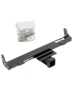 Draw-Tite Front Mount Receiver Hitch