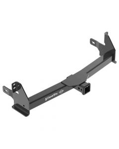 Select Toyota 4Runner (Except Limited Models) Front Mount Receiver Hitch